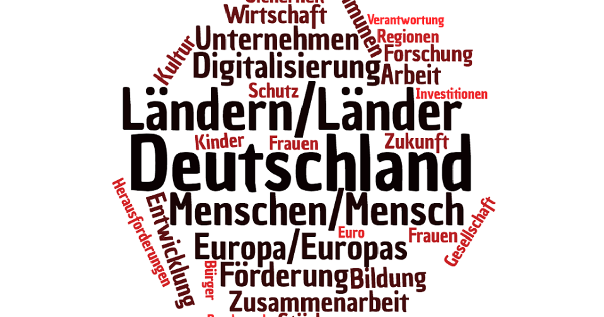 Pressemitteilung der AGDM Pressemitteilung der AGDM