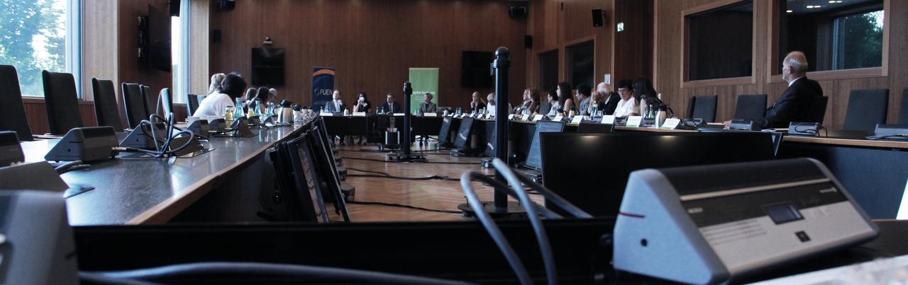 Presseerklärung der AGDM