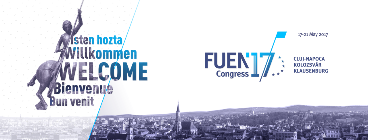 FUEN Kongress FUEN Kongress
