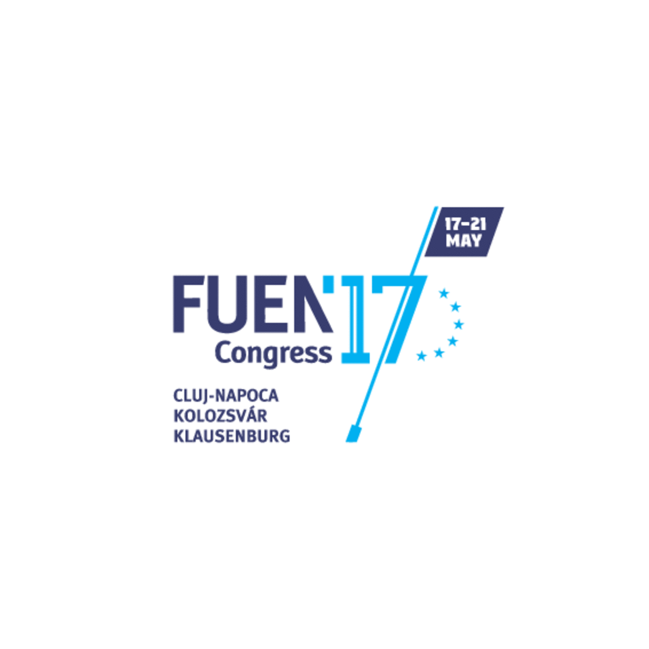 FUEN Kongress 2017 - Die Anmeldung startet FUEN Kongress 2017 - Die Anmeldung startet