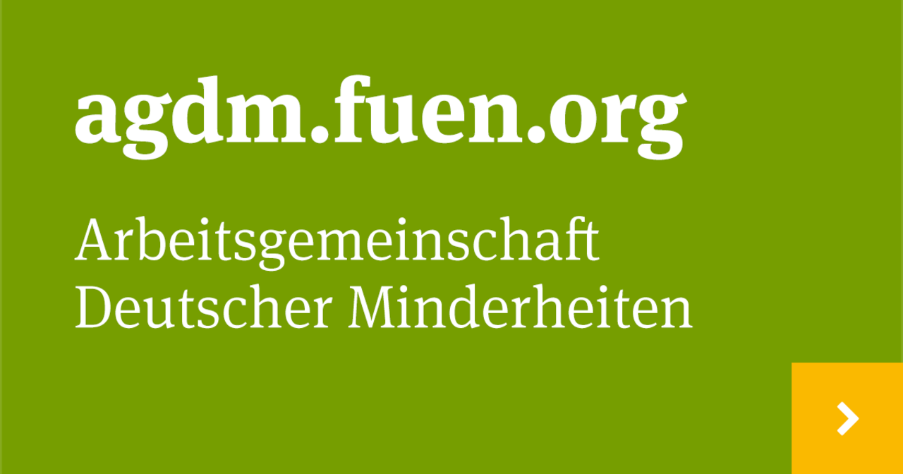 Jahrestagung der AGDM steht vor der Tür Jahrestagung der AGDM steht vor der Tür