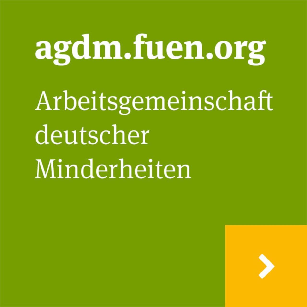 Eine Million Euro weniger für die deutschen Minderheiten Eine Million Euro weniger für die deutschen Minderheiten