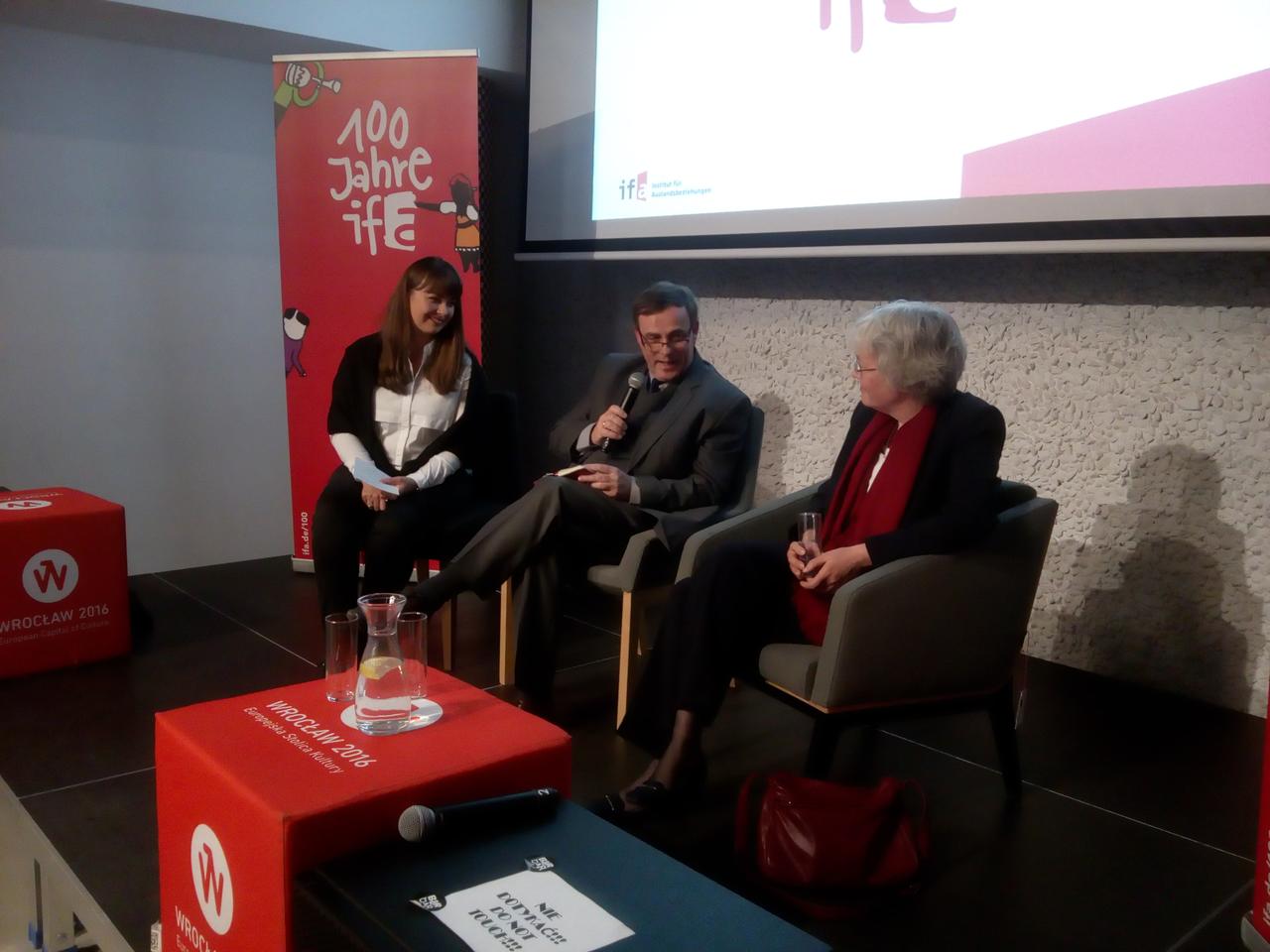 Netzwerktreffen Netzwerktreffen