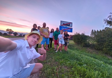 Einblick in die Geschichte des Baltikums: Paul-Schiemann-Seminar 2024 Einblick in die Geschichte des Baltikums: Paul-Schiemann-Seminar 2024