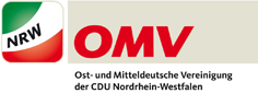 OMV NRW zum nationalen Gedenktag für die Opfer von Flucht und Vertreibung: „Krieg, Gewaltherrschaft, Flucht und Vertreibung sind Teil einer gemeinsamen, europäischen Erinnerungskultur“ OMV NRW zum nationalen Gedenktag für die Opfer von Flucht und Vertreibung: „Krieg, Gewaltherrschaft, Flucht und Vertreibung sind Teil einer gemeinsamen, europäischen Erinnerungskultur“
