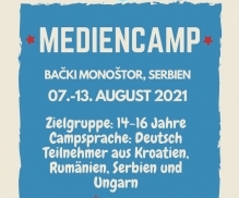 Grenzüberschreitende Medienfreizeit „Voll utopisch Grenzüberschreitende Medienfreizeit „Voll utopisch