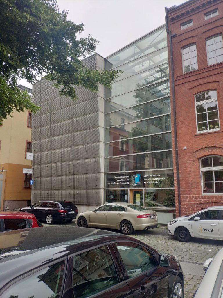 Ein Zuhause für Schlesienliebhaber Ein Zuhause für Schlesienliebhaber