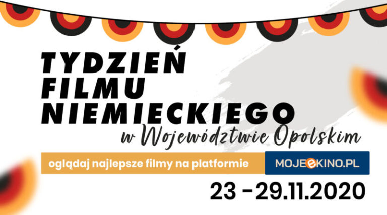 Deutsche Filmwoche Deutsche Filmwoche
