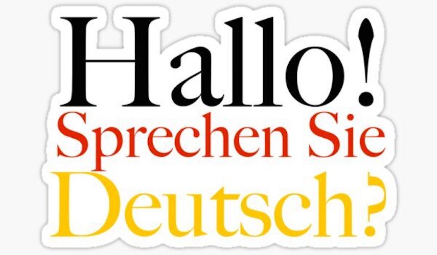 Deutsches SprachCafé im Baltikum für Jugendliche Deutsches SprachCafé im Baltikum für Jugendliche