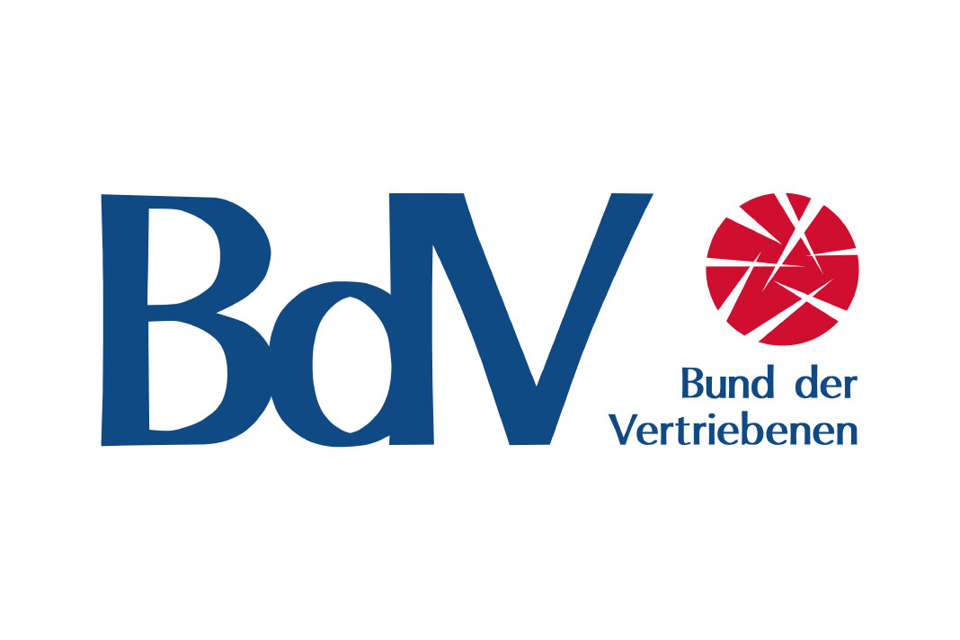 Die höchste Auszeichnung des BdV für den AGDM Sprecher Bernard Gaida Die höchste Auszeichnung des BdV für den AGDM Sprecher Bernard Gaida