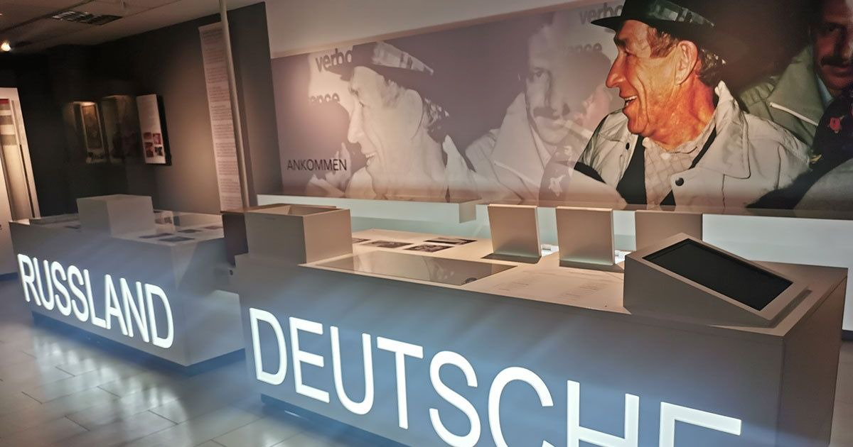 Wir laden junge Wissenschaftler zur Teilnahme am kulturhistorischen Seminar ein!