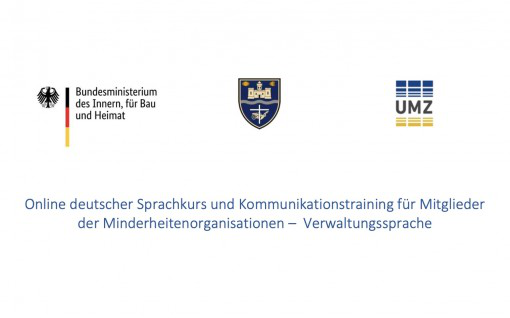 Lernen Sie Deutsch! Lernen Sie Deutsch!