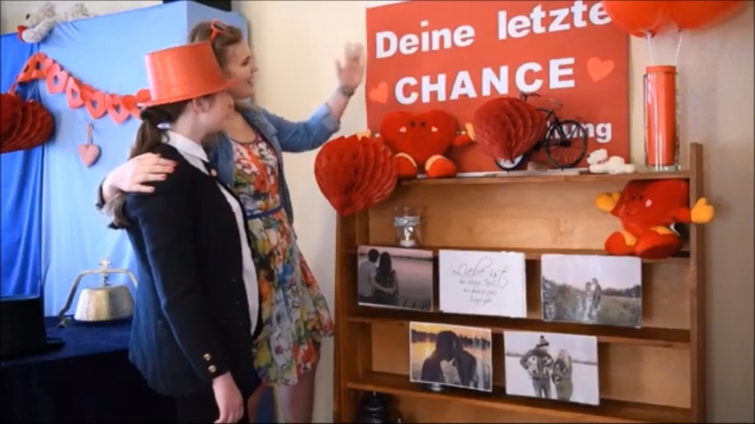 Jugendbox 2020 – bereits hinter uns Jugendbox 2020 – bereits hinter uns