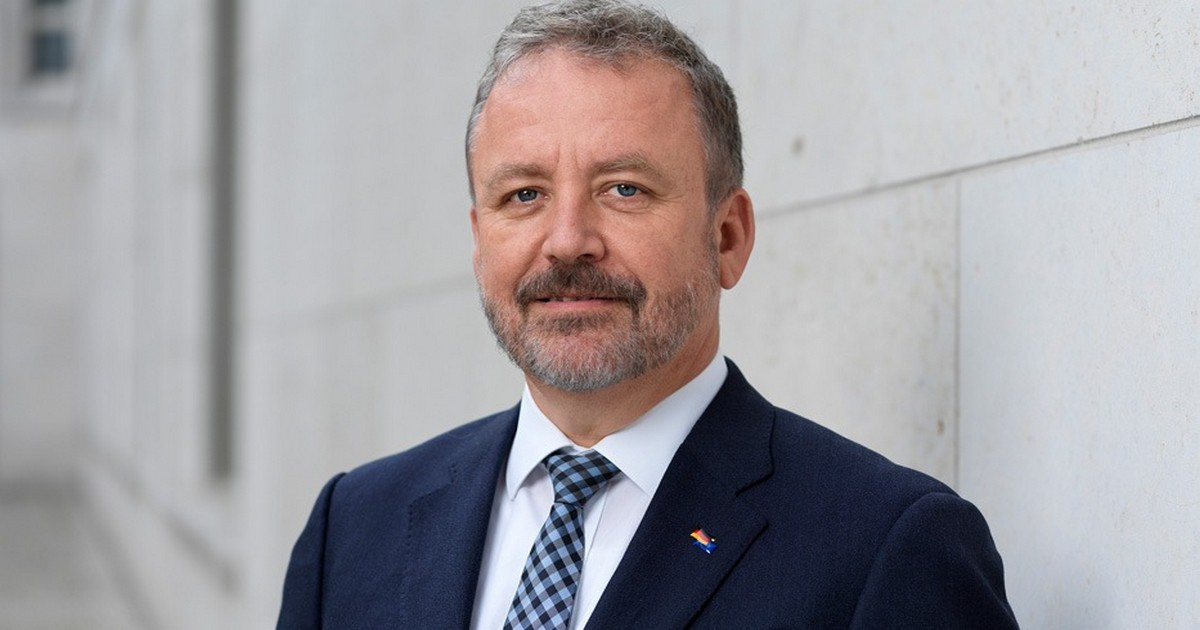 Beauftragter Fabritius zum Gedenktag der Russlanddeutschen Beauftragter Fabritius zum Gedenktag der Russlanddeutschen