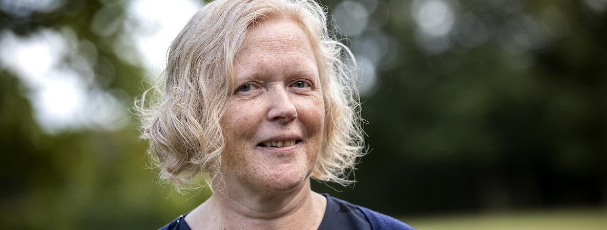 Sozialdienst: Elke Lorenzen ist die neue Vorsitzende