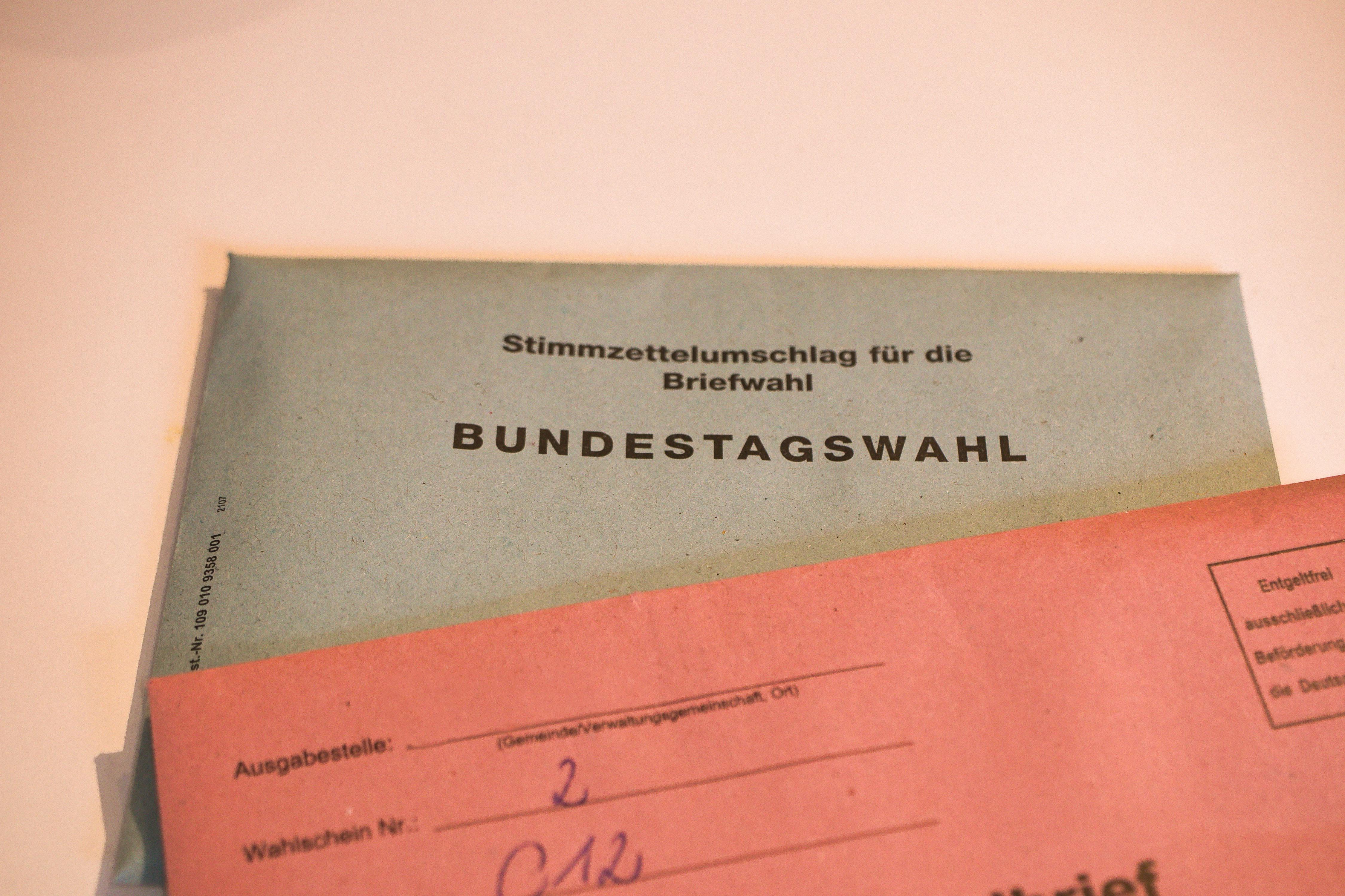 Bundestagswahl 2025: Am 2. Februar endet die Antragsfrist für Deutsche im Ausland Bundestagswahl 2025: Am 2. Februar endet die Antragsfrist für Deutsche im Ausland