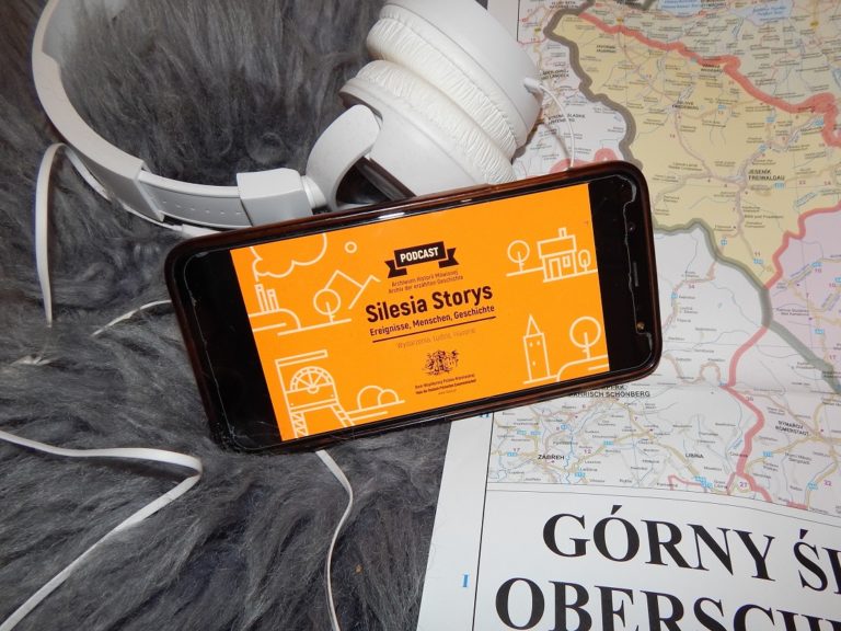Neue Podcast-Reihe (+Audio) Neue Podcast-Reihe (+Audio)