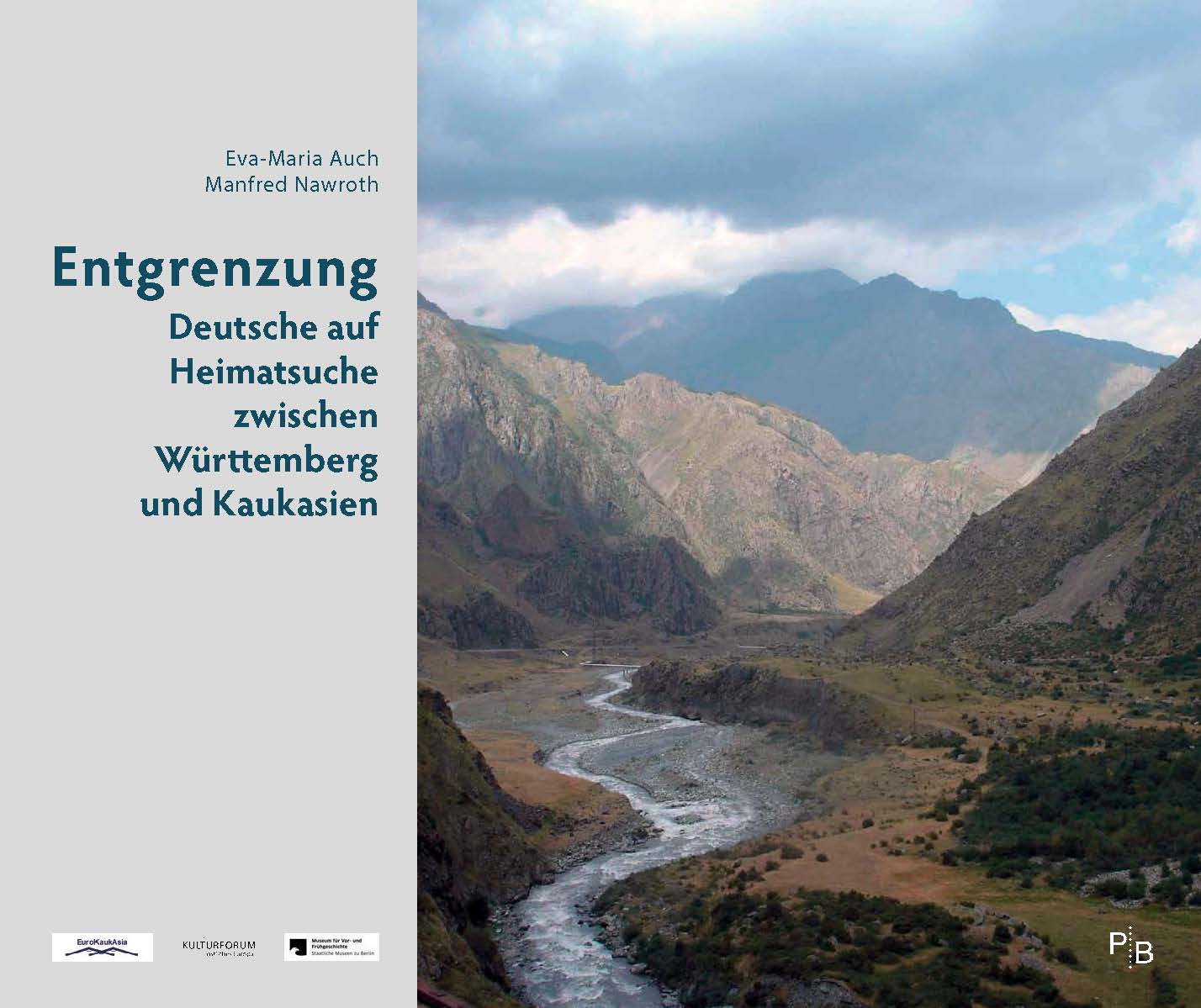 »Erinnern und Zukunft gestalten. Deutsche Spuren in Aserbaidschan« »Erinnern und Zukunft gestalten. Deutsche Spuren in Aserbaidschan«