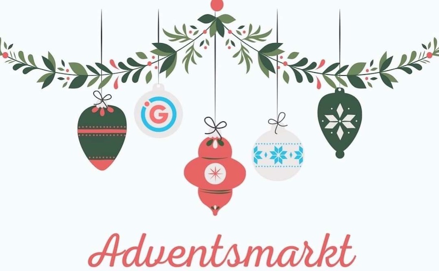 Einladung an die Aussteller zum Adventsmarkt 2021 Einladung an die Aussteller zum Adventsmarkt 2021