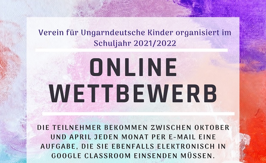 VUK Online Wettbewerb VUK Online Wettbewerb