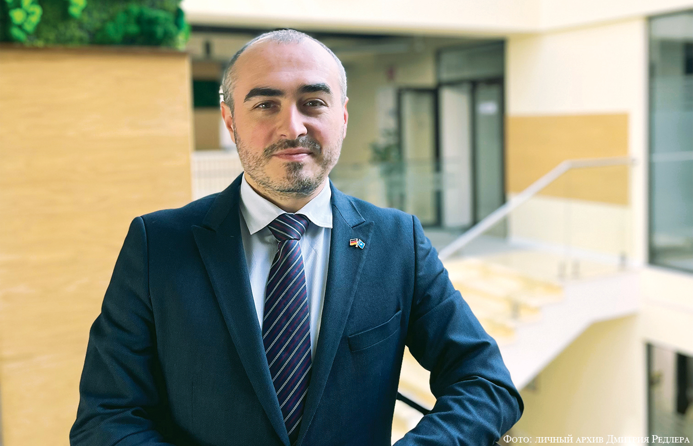 „Die Arbeit in der Stiftung ist etwas viel Größeres…“ „Die Arbeit in der Stiftung ist etwas viel Größeres…“