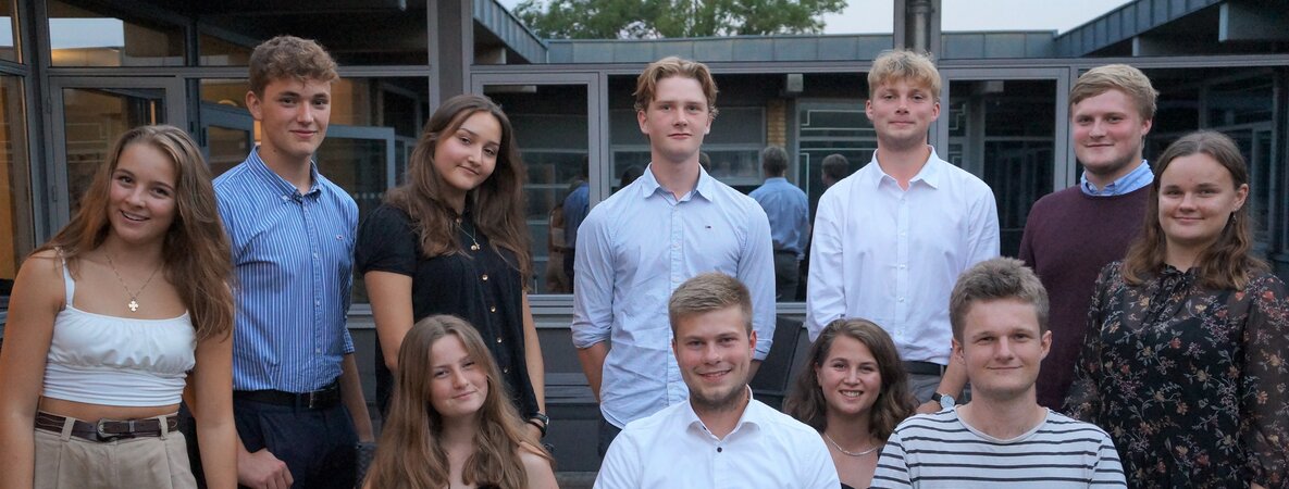 Klindt: „Junge Spitzen sind nicht sexistisch“ Klindt: „Junge Spitzen sind nicht sexistisch“