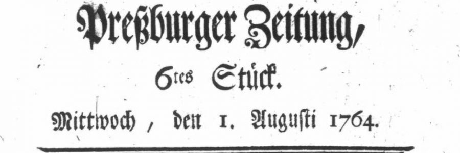 Deutschsprachige Literatur und Publizistik in der Slowakei Deutschsprachige Literatur und Publizistik in der Slowakei