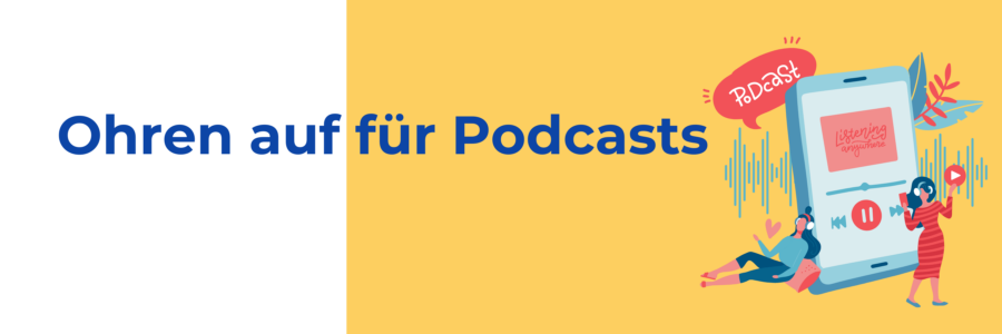 Erfolgreiche Startups in Podcasts Erfolgreiche Startups in Podcasts
