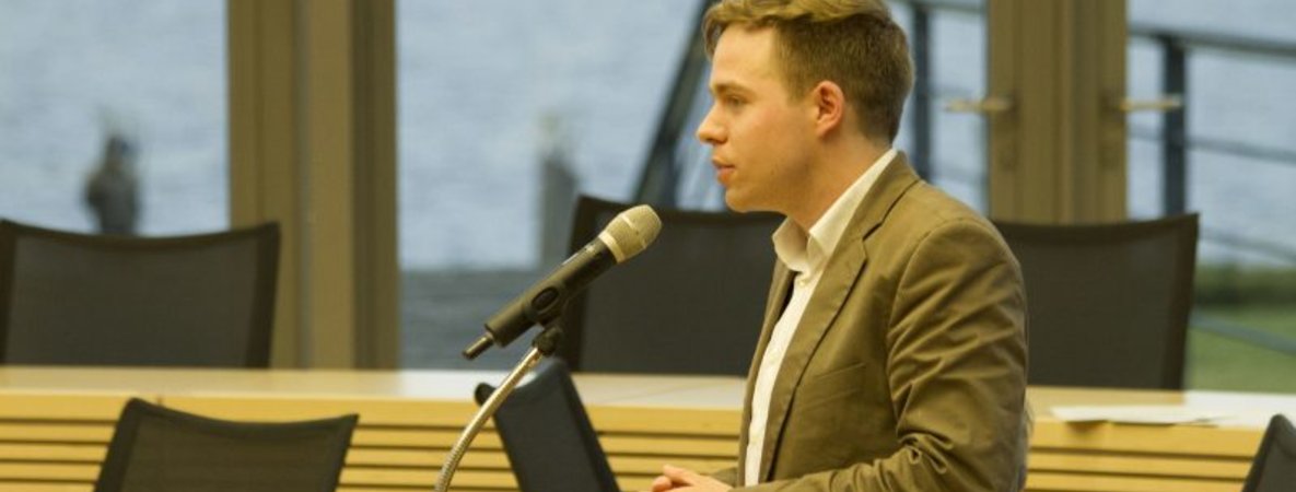 Scharfe Kritik am geplanten dänischen Predigtengesetz Scharfe Kritik am geplanten dänischen Predigtengesetz