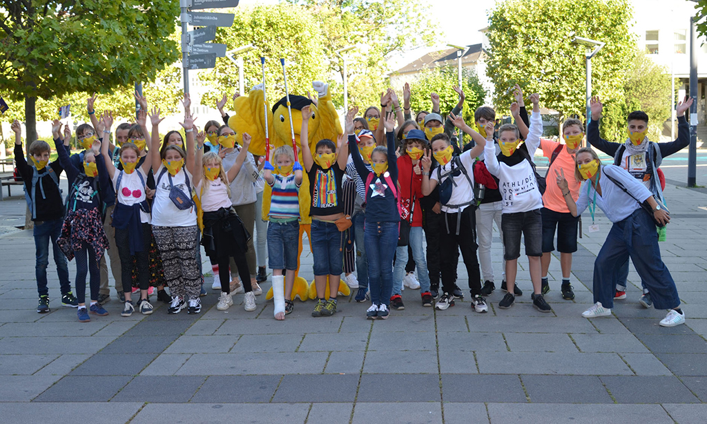Bewerbt euch als Jurymitglied für das Kinder-Medienfestival Bewerbt euch als Jurymitglied für das Kinder-Medienfestival