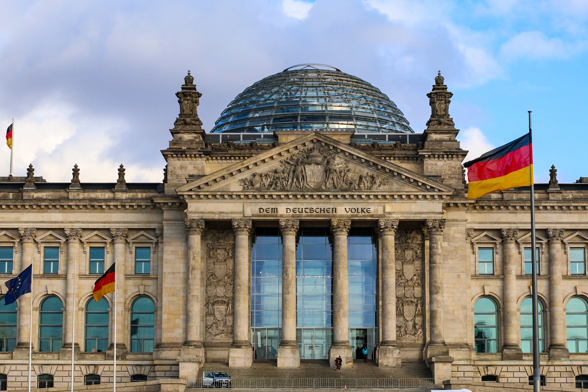 Wichtige Informationen zur Bundestagswahl 2025 für Deutsche im Ausland Wichtige Informationen zur Bundestagswahl 2025 für Deutsche im Ausland