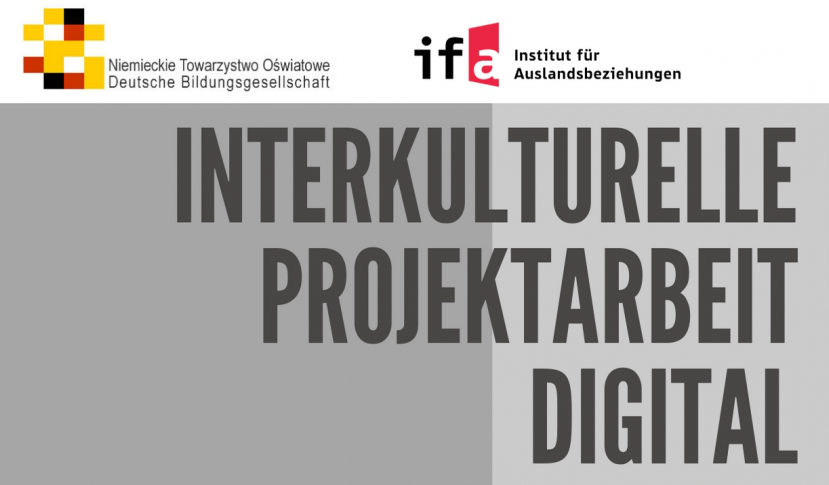 Online-Seminar – Digitale Interkulturelle Projektarbeit Online-Seminar – Digitale Interkulturelle Projektarbeit