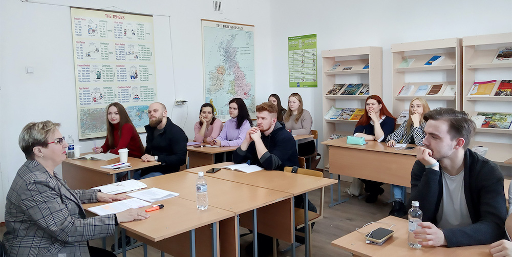 Extrakurs für Studenten der Universität Kokshetau: Geschichte der Deutschen in Kasachstan Extrakurs für Studenten der Universität Kokshetau: Geschichte der Deutschen in Kasachstan