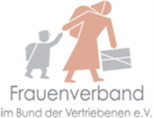 Frauenverband im BdV zum Weltfrauentag Frauenverband im BdV zum Weltfrauentag
