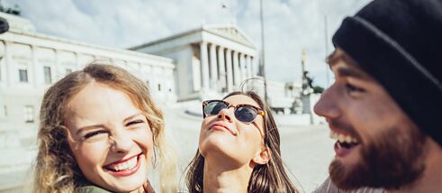 Landeskundeseminar für junge Russlanddeutsche Landeskundeseminar für junge Russlanddeutsche