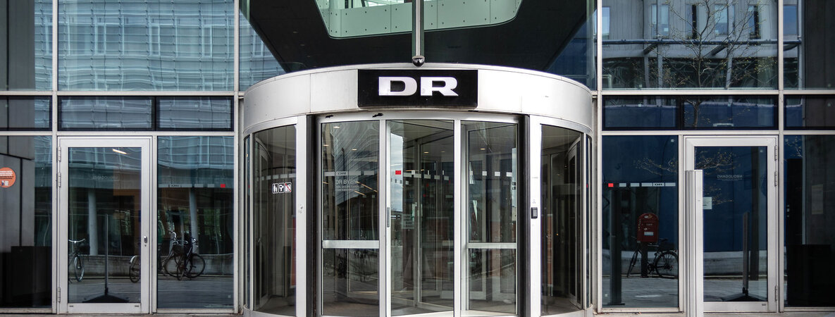 Alte DR-Dokumentation stellt Minderheit in einem schlechten Licht dar Alte DR-Dokumentation stellt Minderheit in einem schlechten Licht dar