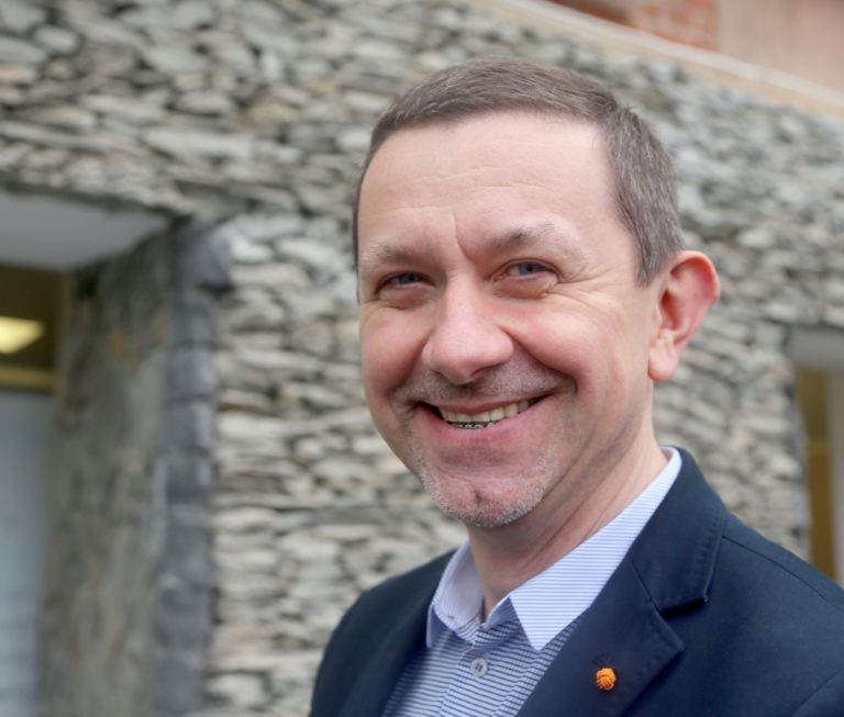 Nachruf: Abschied von Piotr Baron Nachruf: Abschied von Piotr Baron