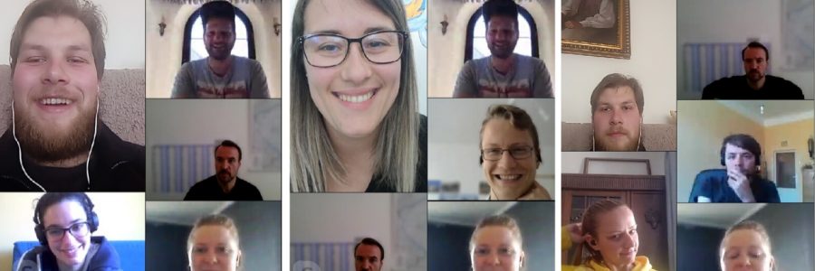 Grenzen online überwinden Grenzen online überwinden