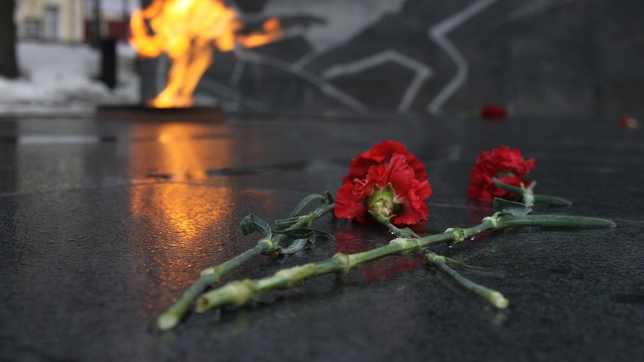 „Die Welt im Wort“ organisiert einen Abend zum 75. Jahrestag des Sieges „Die Welt im Wort“ organisiert einen Abend zum 75. Jahrestag des Sieges