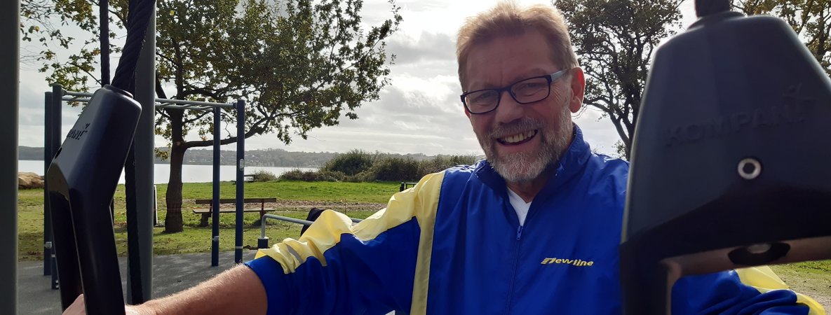 Toft: Erfreuliches Vereinsjahr Toft: Erfreuliches Vereinsjahr