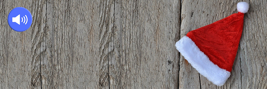 Podcast: Nikolaus bei den Karpatendeutschen Podcast: Nikolaus bei den Karpatendeutschen