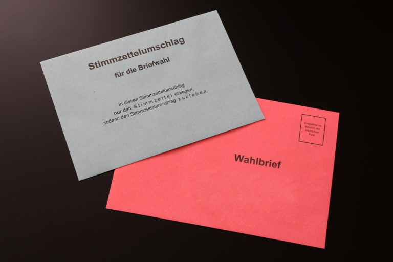 Chance auf Mitbestimmung Chance auf Mitbestimmung