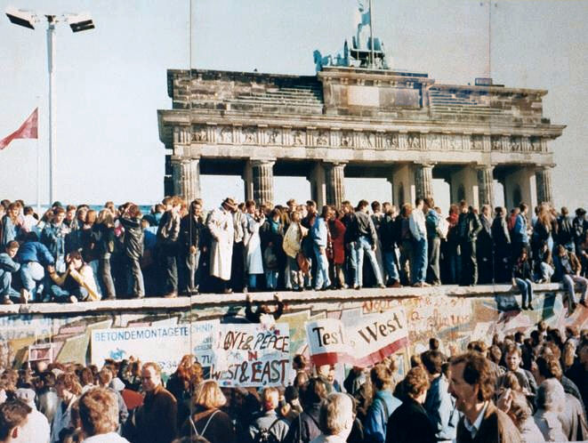 Ausschreibung: Mein Europa der Freiheit Ausschreibung: Mein Europa der Freiheit