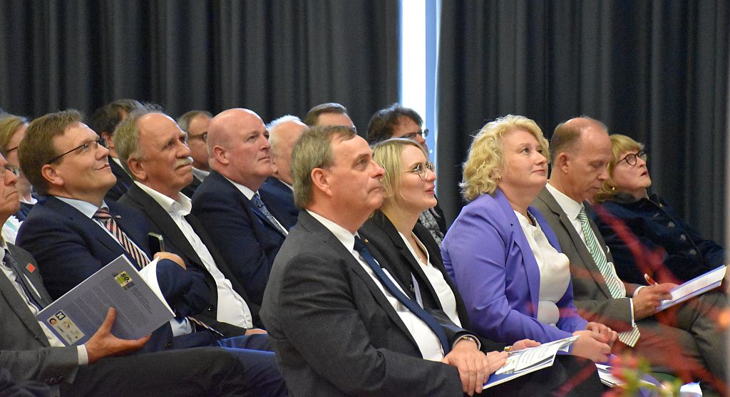 Gemeinsam für die europäische Idee: 5. Jubiläumsfachtagung „Heimatvertriebene und Heimatverbliebene – Zwei Seiten der gleichen Medaille in Berlin Gemeinsam für die europäische Idee: 5. Jubiläumsfachtagung „Heimatvertriebene und Heimatverbliebene – Zwei Seiten der gleichen Medaille in Berlin