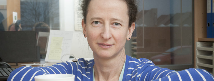 Gleichstellung: „Veränderung wird der Minderheit guttun“ Gleichstellung: „Veränderung wird der Minderheit guttun“