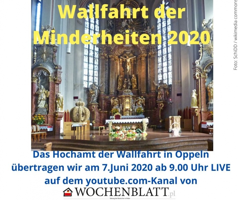 Live Übertragung von der Live Übertragung von der