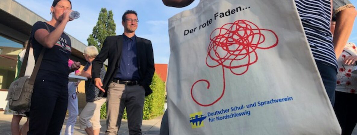 Minderheit: Stabile Entwicklung bei Schulen und Kindergärten Minderheit: Stabile Entwicklung bei Schulen und Kindergärten