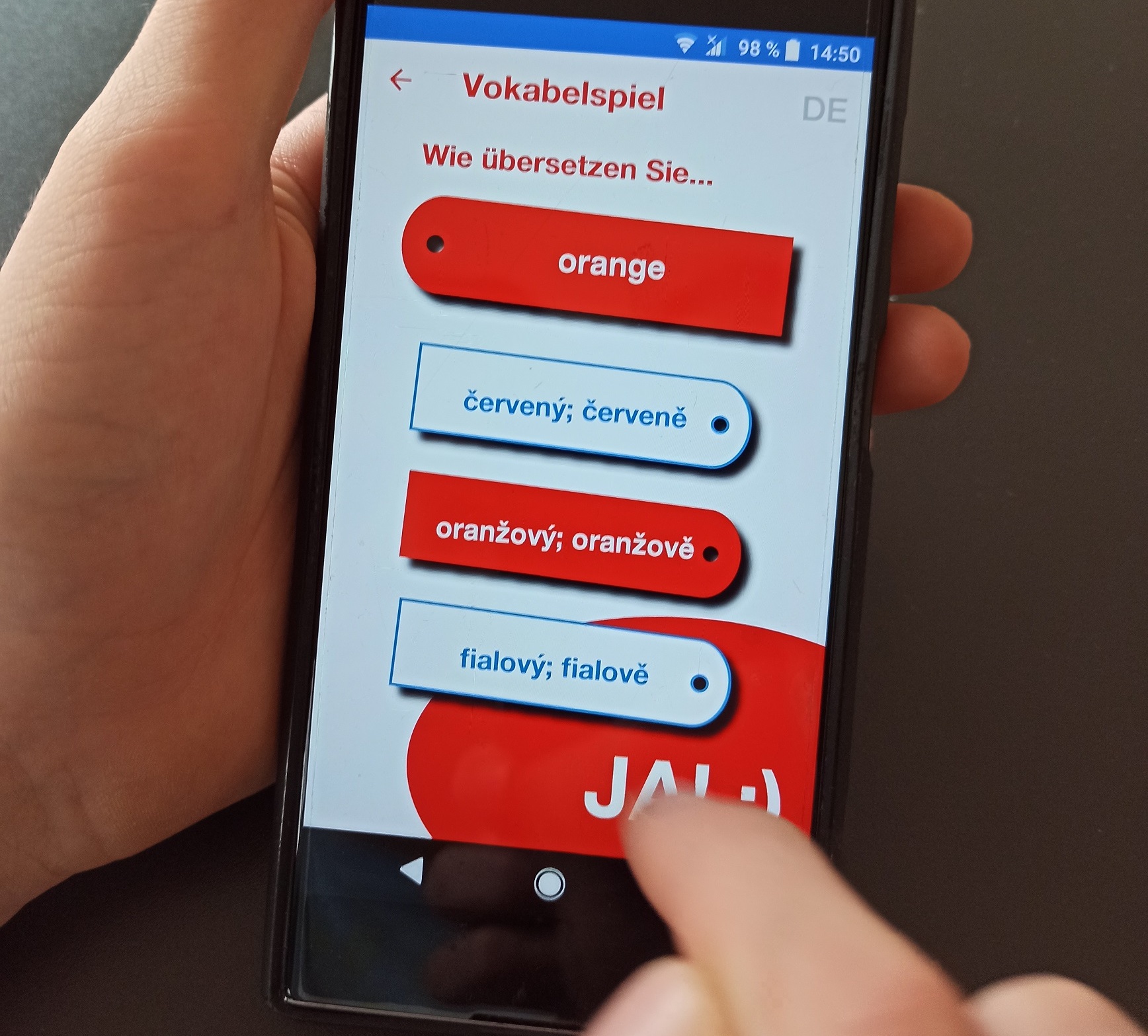 „Do kapsy“: Jugendbegegnungen jetzt noch smarter „Do kapsy“: Jugendbegegnungen jetzt noch smarter