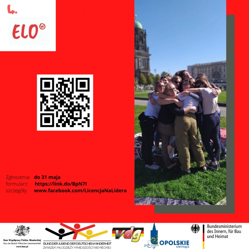ELOm4 - Erhalte DIE LIZENZ EINES LEADERS! ELOm4 - Erhalte DIE LIZENZ EINES LEADERS!