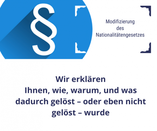 Die LdU erklärt ihnen… Die LdU erklärt ihnen…